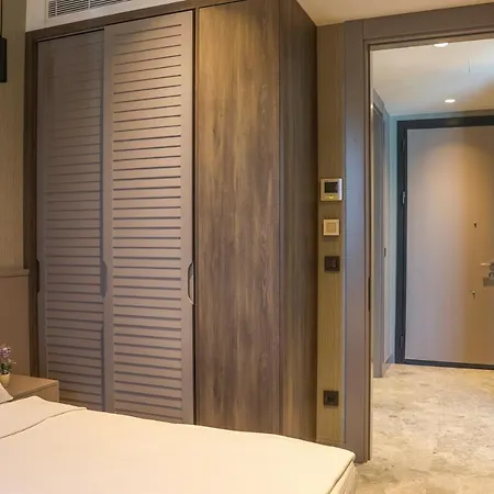 Guest house Vava Bodrum