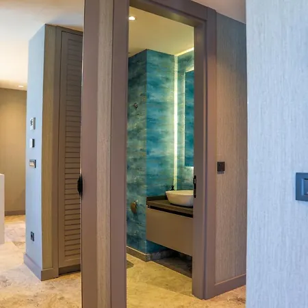 Vava Guest house Bodrum